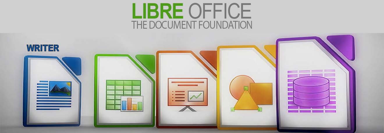 Bandeau-LibreOffice-Writer