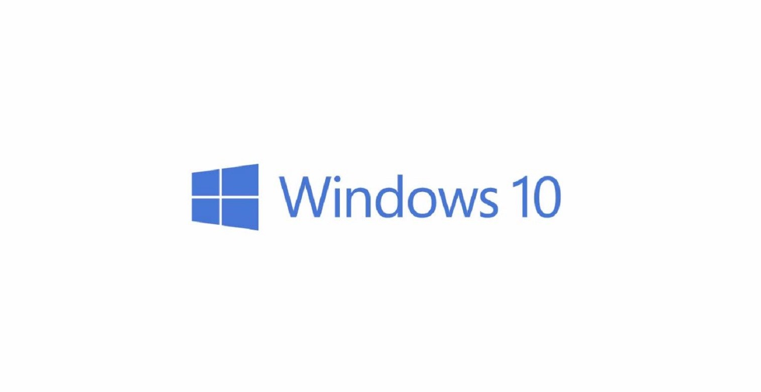 Windows-10-logo-white