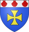 Blason_La_Veuve