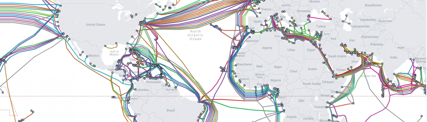 Interactive Map