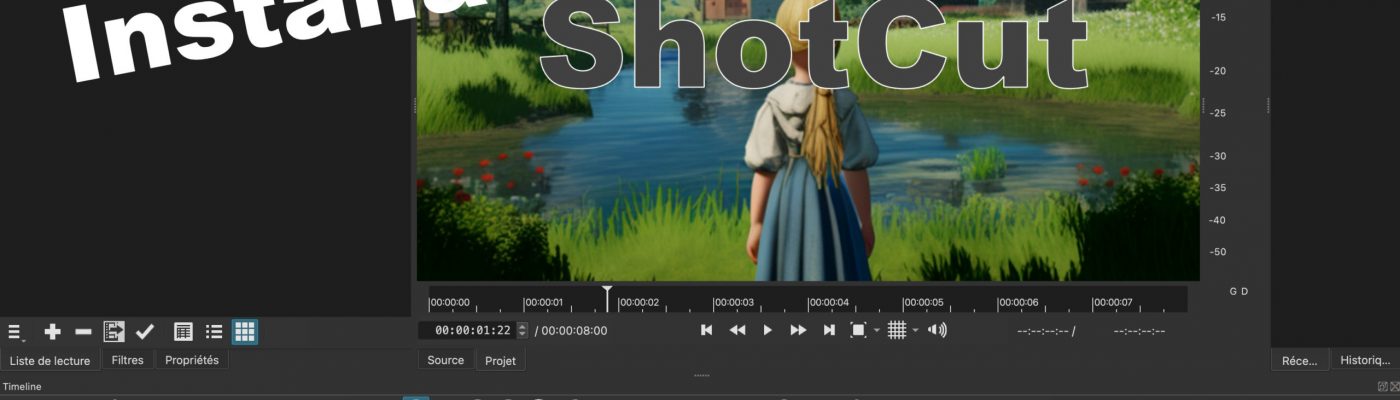 vignette-shotcut-install