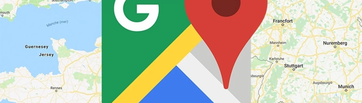 google-map