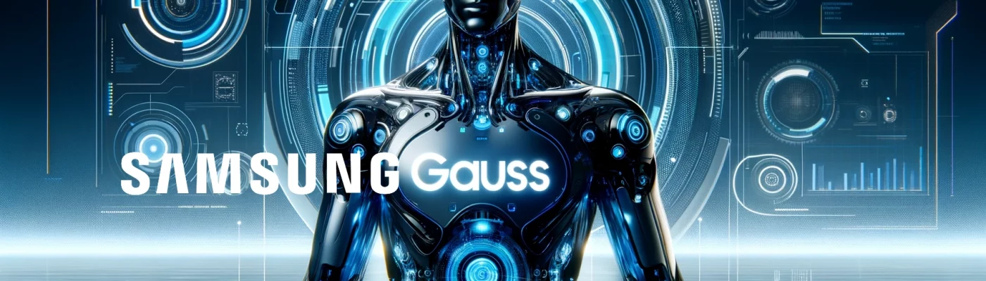 Gauss-Samsung-s new artificial intelligence