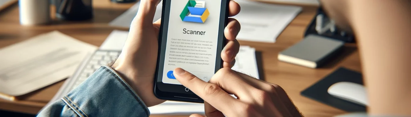 GoogleDrive-scan