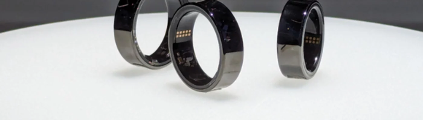 Samsung Galaxy Ring MWC 2024