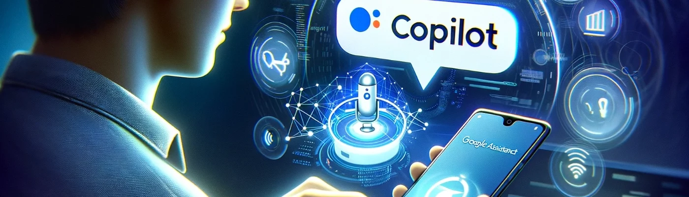 copilote-sur Android