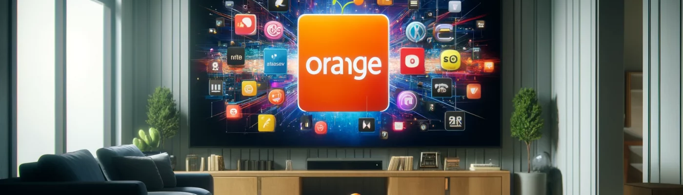 Orange-stop-TV