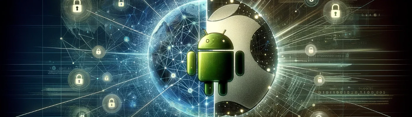 Android-vrs-ios-securite