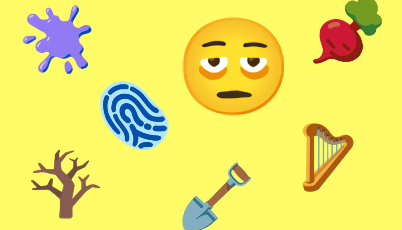 Nouveaux emojis