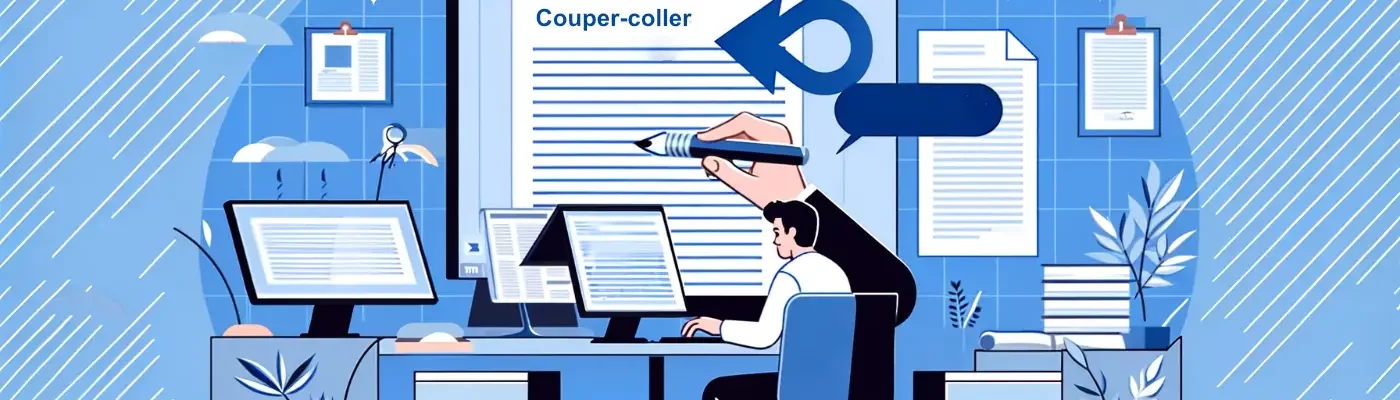 Microsoft word copier-coller 2024