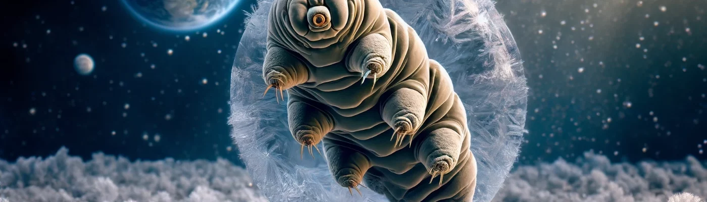 Tardigral