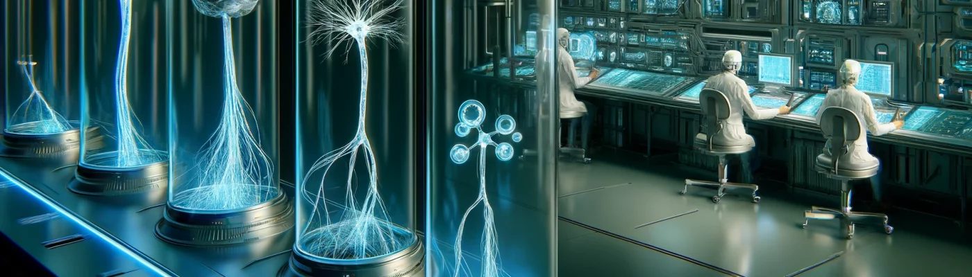 Futuristic Neurons