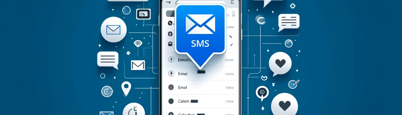 Outlook Lite sms