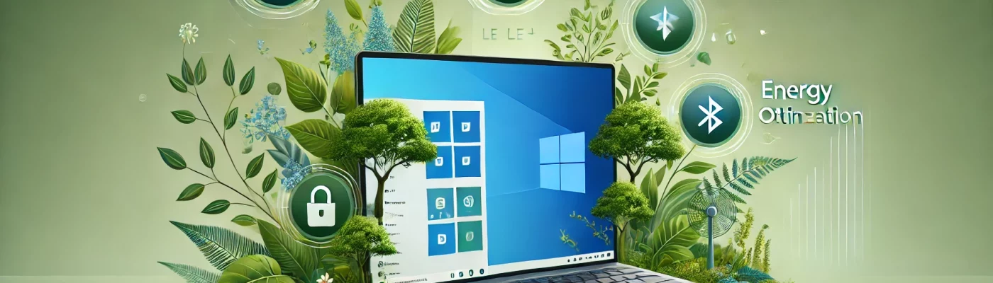 Illustration Windows 11 24H2